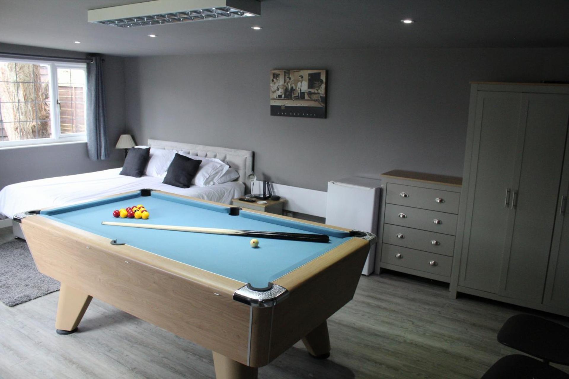 Westleigh House Panzió Fishbourne  Kültér fotó
